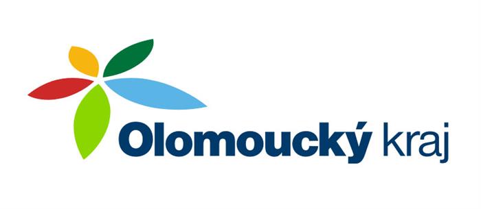 logo Olomoucký kraj