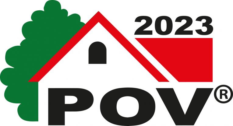 logo POV